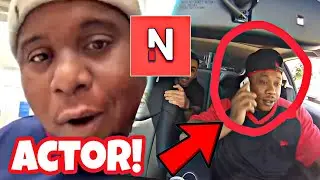 NELK Fakes Their Pranks (Sneezing Prank Proof)