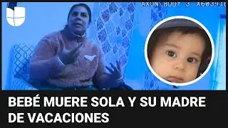 Cronología del caso Kristel Candelario: salió de vacaciones 10 días y su bebé murió sola