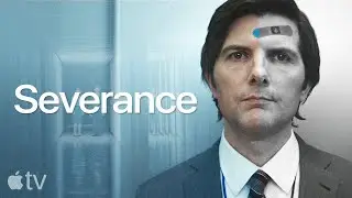 Severance - Season 1 Trailer (Fan-Made)