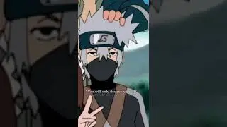 Kakashi