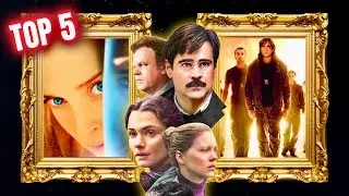 Top 5 Most Underrated Movies of All Time