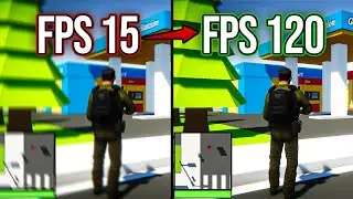How to Optimize Unity Game for Mobile & Low-End Devices | Best Performance Tips