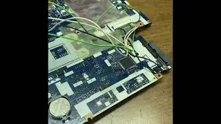 Kb9012 programlama ch341A yunus bilgisayar kuşadası