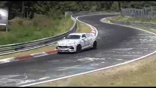 Lamborghini Urus 2019 модельного года