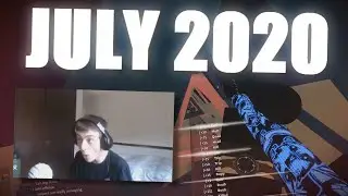 TOP 10 CLIPS OF THE MONTH JULY 2020 (phantom forces)