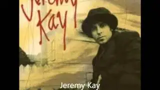 Jeremy Kay - Naked on the shore