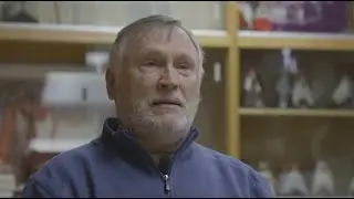Priit Vesilind (1943-2023). Long version