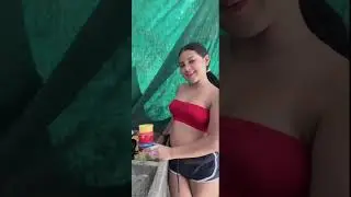Routines 🌹🌹🌹 Cute Girl 