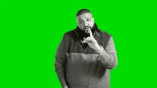Another One Green Screen