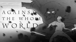 Technoblade and Philza against the world || Dream SMP Animatic / Animation
