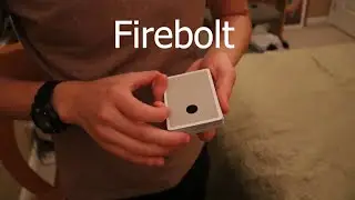 Cardistry Tutorial — Firebolt & Firebolt Supreme