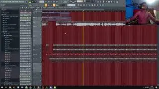 PRODUZINDO