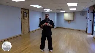 Karate at Home 5/28/20