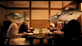 cinema staff　「小さな食卓」MV