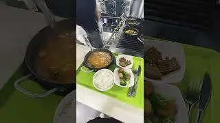 Столовая в моём универе /Hanyang 식당 /uni /Университет Ханянг #한양대학교 #한양대학교국제교육원 #한양대학교한국어 #한국어 #한국유학