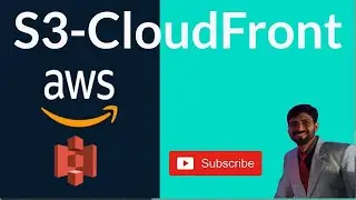 Ultimate Guide: Setting Up Amazon CloudFront Distribution for Your S3 Bucket