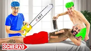 TEKNOYD E MON3Y MI HANNO FATTO MALE (NON ME LO MERITO)
