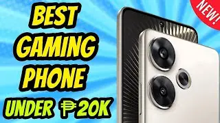 Best Gaming Phone Under 20K (2024) - Bagong Hari