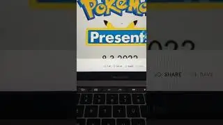 Pokemon Masters Reveal During Tomorrow's Pokemon Presents?? | Pokemon Masters EX