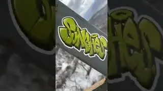 Winter Sticker Sunches