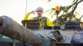 Monte - Non Ci Crede Nessuno (prod. Becko)