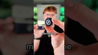 World’s Smallest Wireless Microphone - Hollyland Lark M2