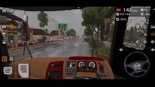 Bus Simulator Indonesia - Live - 19/05/2024