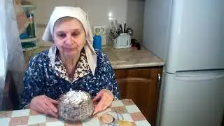 Christmas Eve. Sochivo. What is it and how to cook it. 