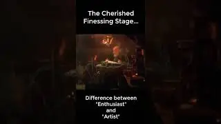 The Difference...