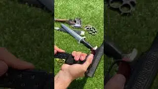 FN Browning M1922