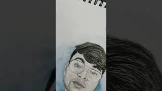 drawing.  