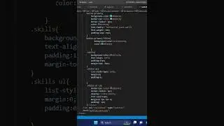 How To Create Design Card Using Html Css | 