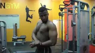 End of the Natty Perma Bulk | Time to Cut