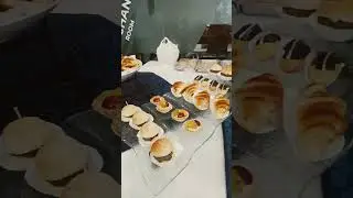 kue berbagai rasa dan varian