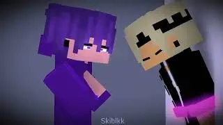 AAAAAAWWW #yeosm #minecraftanimation