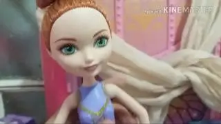 Meu presente de natal antecipado