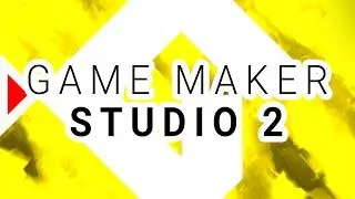 Game Maker Studio 2 - Make a Game Before This Video Ends! (Tutorial)