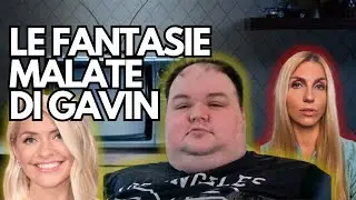 BUTTATE VIA LA CHIAVE - True Crime