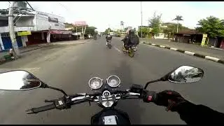 Tunggu Vlog Vlog Kita selanjutnya 😜