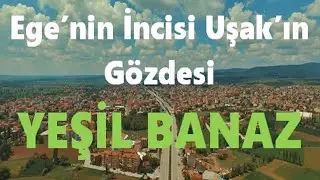 Uşakın Gözdesi: Banaz #banaz #uşak #usak Banazda gezilecek yerler Banaz #turizm #gezi #turizm