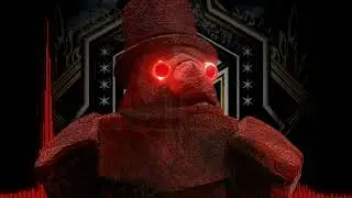 SCP Nadazero Main Theme