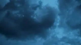 Stormy Nightㅣ8 Hours of Heavy Rain & Thunder Storm Ambience for Sleep, Study and Relaxation