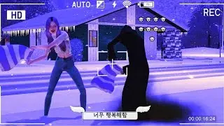 The Sims 3 The Sims 4 Death NG Cut