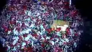 Tifo Timrå IK - Modo 070310