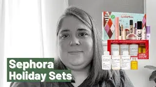 SEPHORA HOLIDAY SETS 2021: Which Ones Are Worth It? And Which To Skip?