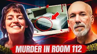 Something Suspicious Under the Bed