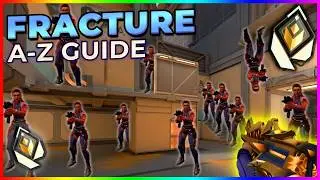 Fracture Sucks, Here's a Complete Map Guide [2026]