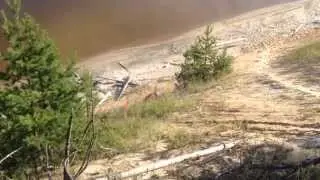 Карелия, Онежское озеро.