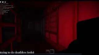 THE MIMIC | BOOK 2 CHAPTER 1 PLAYING