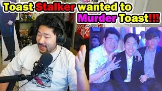 the Offlinetv Group Met a Real Scary Stalker at the EDC